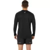 FUJITRAIL LOGO LONG SLEEVE TOP