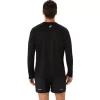 FUJITRAIL LOGO LONG SLEEVE TOP