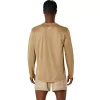 FUJITRAIL LOGO LONG SLEEVE TOP