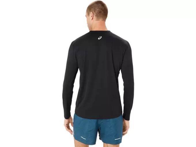 FUJITRAIL LOGO LONG SLEEVE TOP FUJITRAIL LOGO LONG SLEEVE TOP