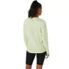 FUJITRAIL LOGO LONG SLEEVE TOP