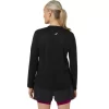 FUJITRAIL LOGO LONG SLEEVE TOP