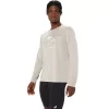 FUJITRAIL LOGO LONG SLEEVE TOP