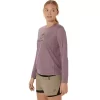 FUJITRAIL LOGO LONG SLEEVE TOP