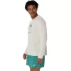 FUJITRAIL LOGO LONG SLEEVE TOP