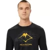 FUJITRAIL LOGO LONG SLEEVE TOP FUJITRAIL LOGO LONG SLEEVE TOP