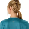 FUJITRAIL LOGO LONG SLEEVE TOP
