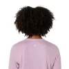 FUJITRAIL LOGO LONG SLEEVE TOP