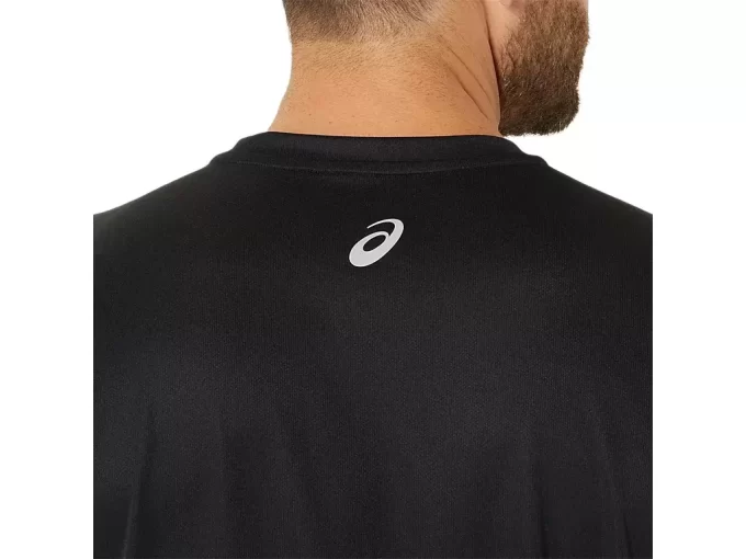 FUJITRAIL LOGO LONG SLEEVE TOP