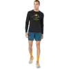 FUJITRAIL LOGO LONG SLEEVE TOP FUJITRAIL LOGO LONG SLEEVE TOP