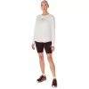 FUJITRAIL LOGO LONG SLEEVE TOP