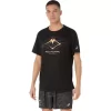 FUJITRAIL LOGO SHORT SLEEVE TOP FUJITRAIL LOGO SHORT SLEEVE TOP