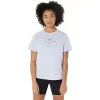 FUJITRAIL LOGO SHORT SLEEVE TOP