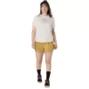 FUJITRAIL LOGO SHORT SLEEVE TOP