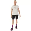 FUJITRAIL LOGO SHORT SLEEVE TOP