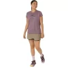 FUJITRAIL LOGO SHORT SLEEVE TOP