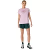 FUJITRAIL LOGO SHORT SLEEVE TOP