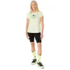 FUJITRAIL LOGO SHORT SLEEVE TOP