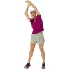 FUJITRAIL LOGO SHORT SLEEVE TOP
