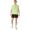 FUJITRAIL LOGO SHORT SLEEVE TOP FUJITRAIL LOGO SHORT SLEEVE TOP