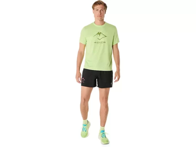 FUJITRAIL LOGO SHORT SLEEVE TOP FUJITRAIL LOGO SHORT SLEEVE TOP