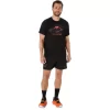 FUJITRAIL LOGO SHORT SLEEVE TOP