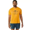 FUJITRAIL LOGO SHORT SLEEVE TOP FUJITRAIL LOGO SHORT SLEEVE TOP