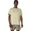FUJITRAIL LOGO SHORT SLEEVE TOP
