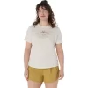 FUJITRAIL LOGO SHORT SLEEVE TOP