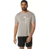 FUJITRAIL LOGO SHORT SLEEVE TOP