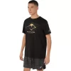 FUJITRAIL LOGO SHORT SLEEVE TOP FUJITRAIL LOGO SHORT SLEEVE TOP
