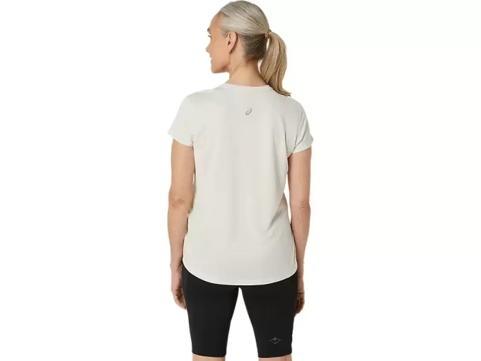 FUJITRAIL LOGO SHORT SLEEVE TOP