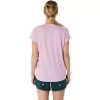 FUJITRAIL LOGO SHORT SLEEVE TOP