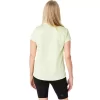 FUJITRAIL LOGO SHORT SLEEVE TOP