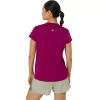 FUJITRAIL LOGO SHORT SLEEVE TOP