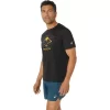 FUJITRAIL LOGO SHORT SLEEVE TOP FUJITRAIL LOGO SHORT SLEEVE TOP