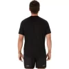 FUJITRAIL LOGO SHORT SLEEVE TOP