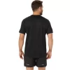 FUJITRAIL LOGO SHORT SLEEVE TOP