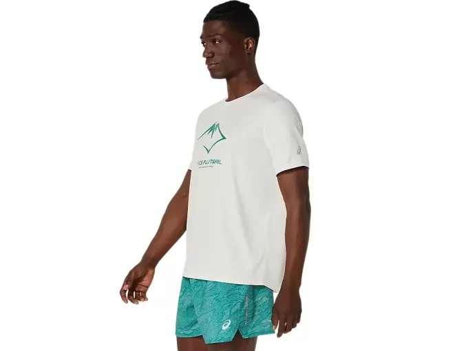 FUJITRAIL LOGO SHORT SLEEVE TOP FUJITRAIL LOGO SHORT SLEEVE TOP