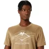 FUJITRAIL LOGO SHORT SLEEVE TOP FUJITRAIL LOGO SHORT SLEEVE TOP