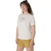 FUJITRAIL LOGO SHORT SLEEVE TOP