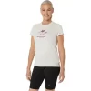 FUJITRAIL LOGO SHORT SLEEVE TOP