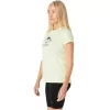 FUJITRAIL LOGO SHORT SLEEVE TOP