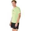 FUJITRAIL LOGO SHORT SLEEVE TOP FUJITRAIL LOGO SHORT SLEEVE TOP