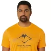 FUJITRAIL LOGO SHORT SLEEVE TOP FUJITRAIL LOGO SHORT SLEEVE TOP