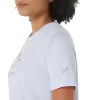 FUJITRAIL LOGO SHORT SLEEVE TOP