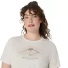 FUJITRAIL LOGO SHORT SLEEVE TOP