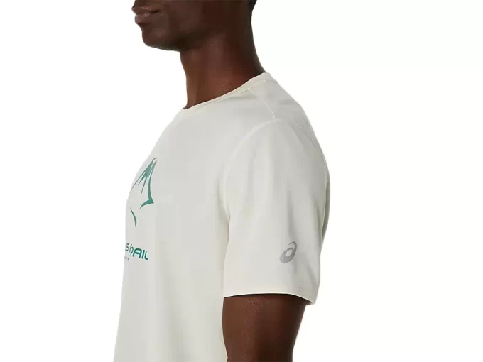 FUJITRAIL LOGO SHORT SLEEVE TOP FUJITRAIL LOGO SHORT SLEEVE TOP