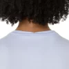 FUJITRAIL LOGO SHORT SLEEVE TOP