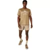 FUJITRAIL LOGO SHORT SLEEVE TOP FUJITRAIL LOGO SHORT SLEEVE TOP